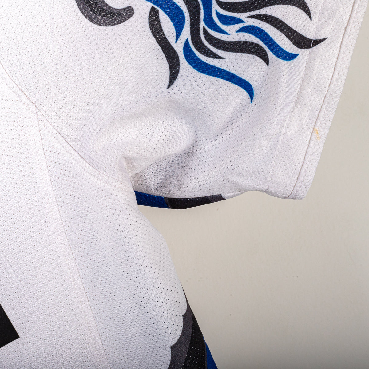 Maglia Away Inter Nike Eto'o 9 2010/2011 M