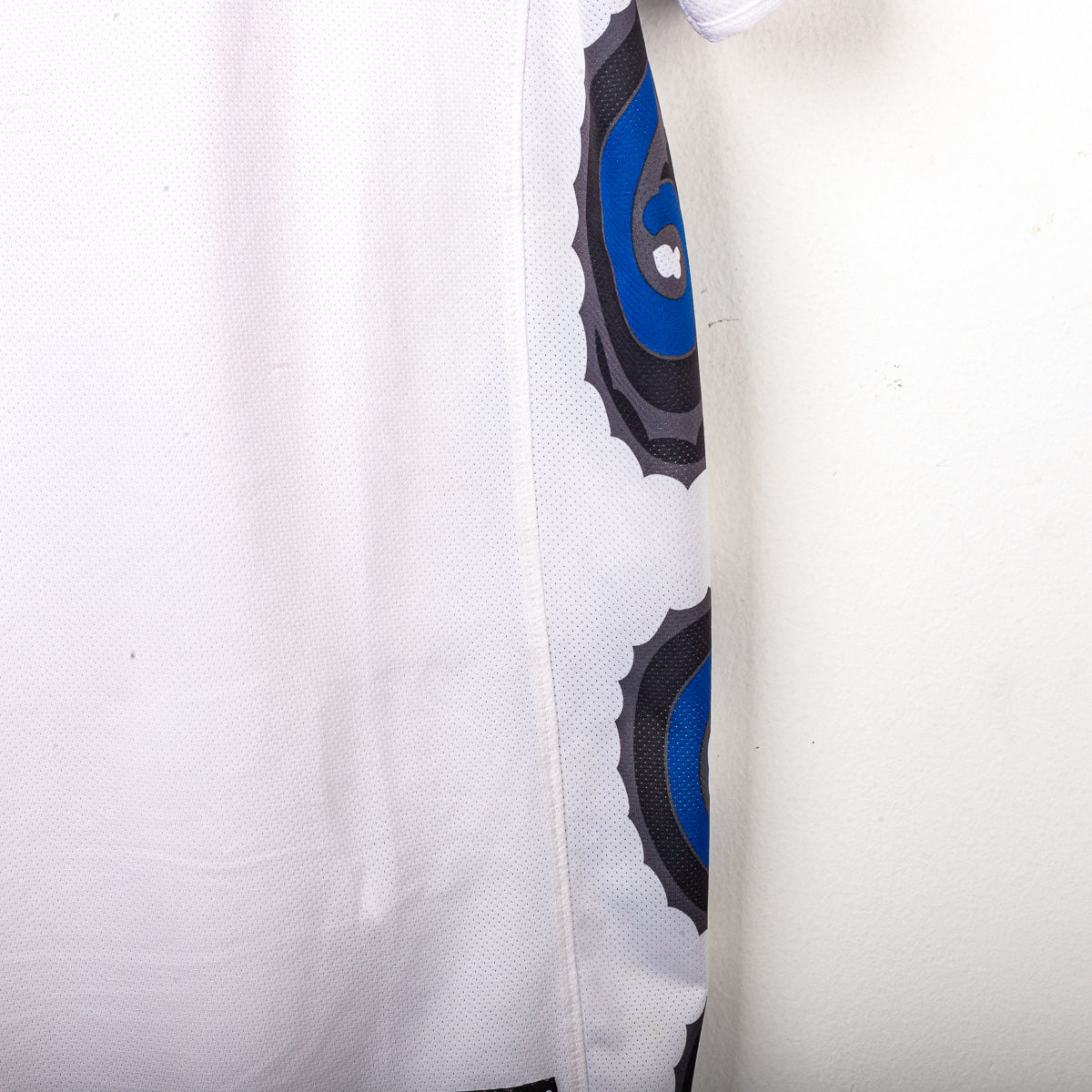 Maglia Away Inter Nike Eto'o 9 2010/2011 M