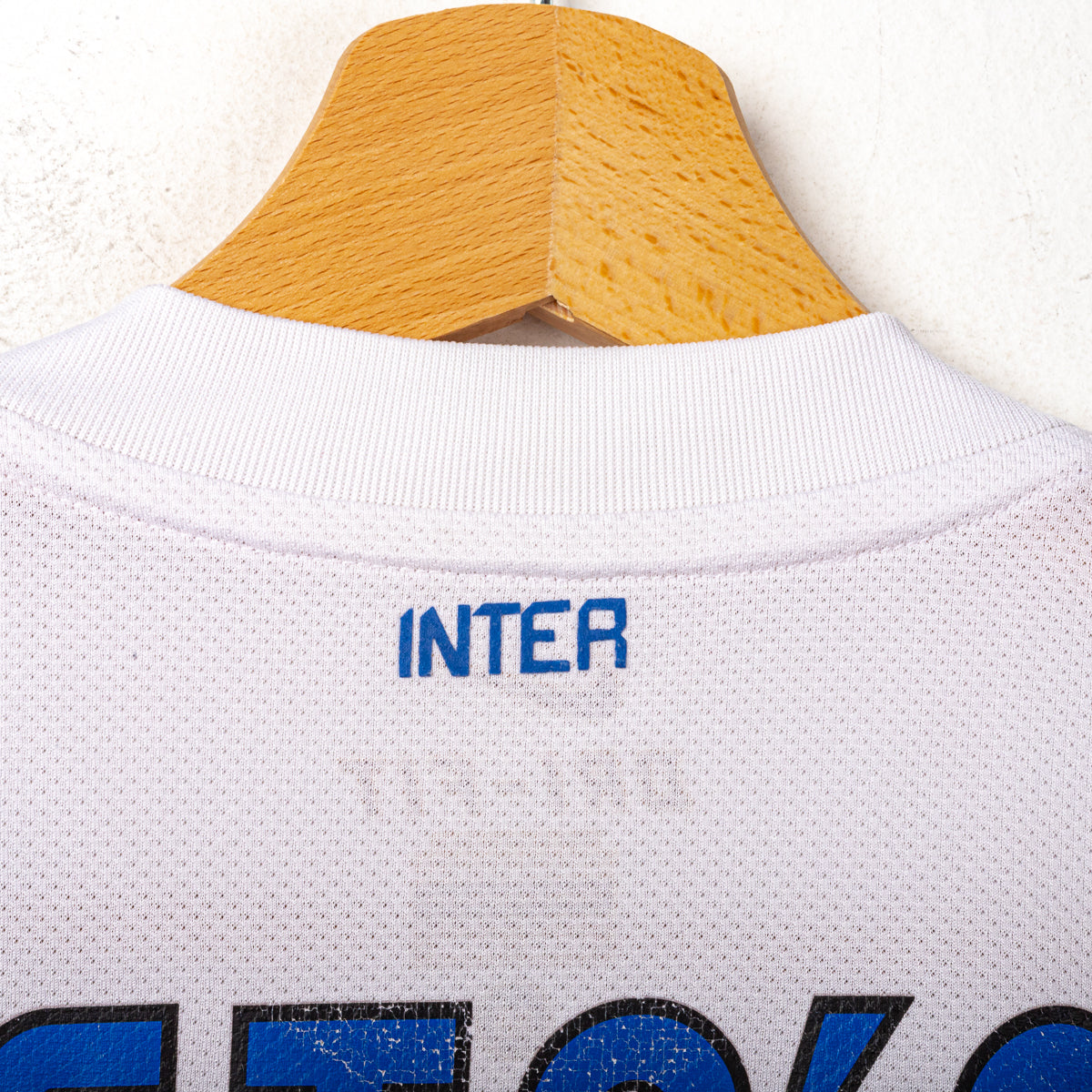 Maglia Away Inter Nike Eto'o 9 2010/2011 M