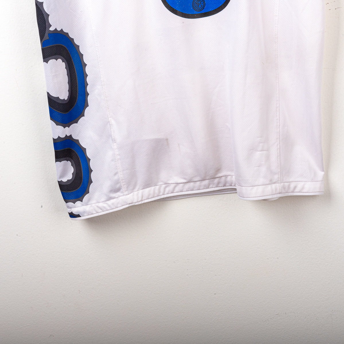 Maglia Away Inter Nike Eto'o 9 2010/2011 M