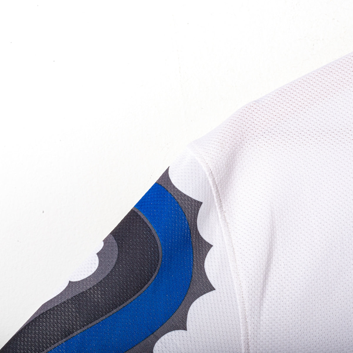 Maglia Away Inter Nike Eto'o 9 2010/2011 M