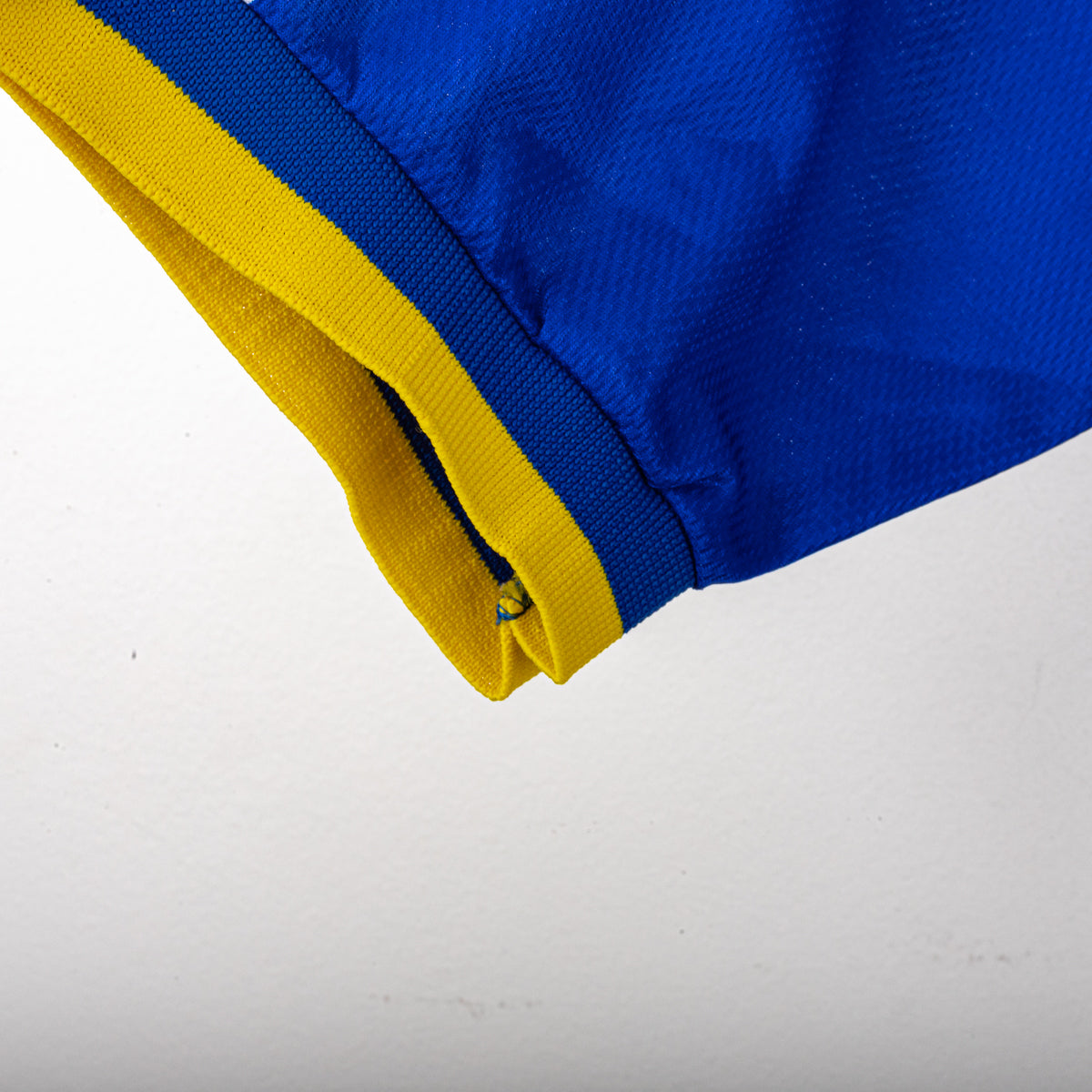 Maglia Away Juventus Kappa Zidane 21 1996/1997 L