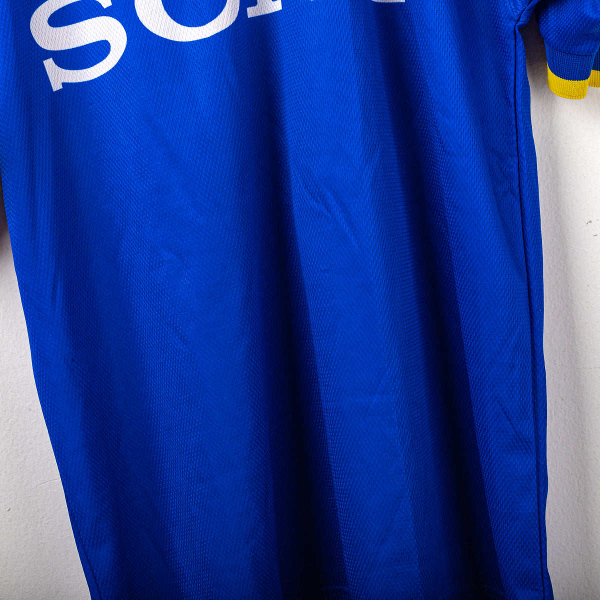 Maglia Away Juventus Kappa Zidane 21 1996/1997 L
