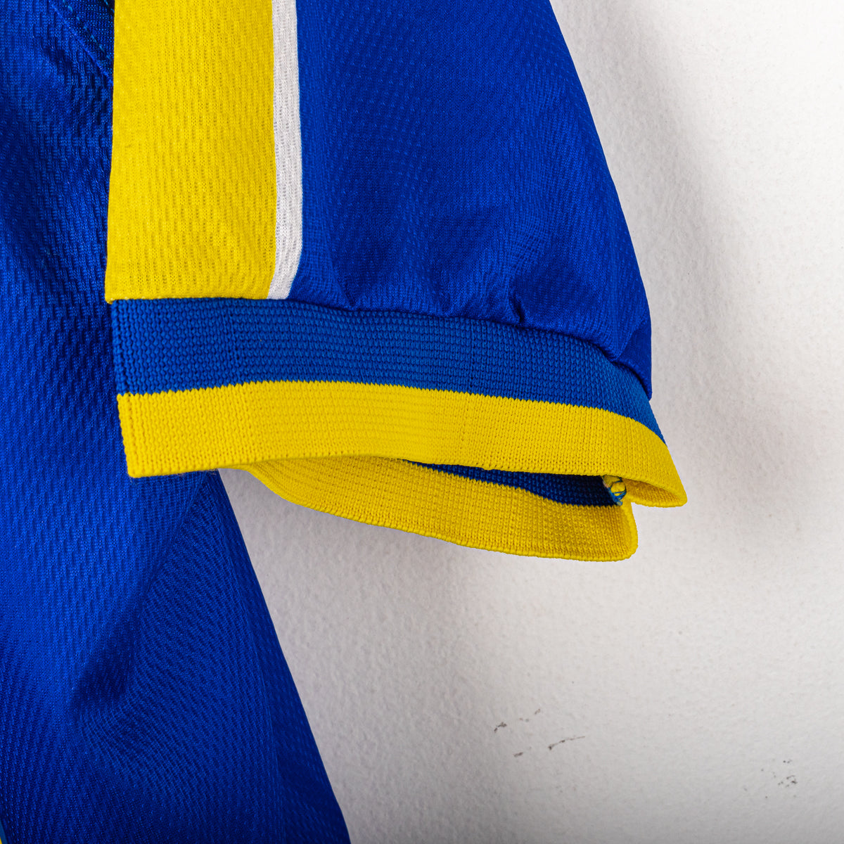 Maglia Away Juventus Kappa Zidane 21 1996/1997 L