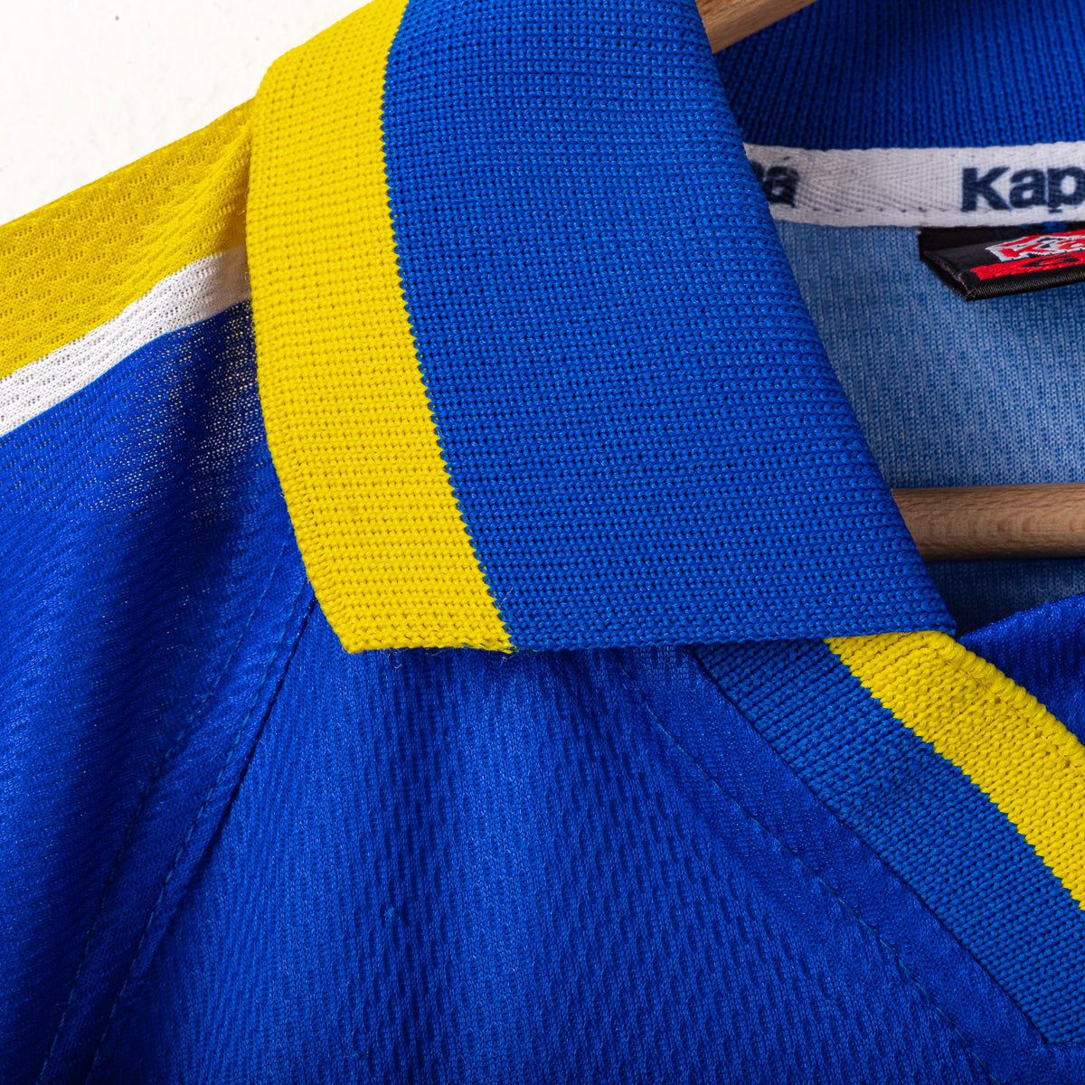 Maglia Away Juventus Kappa Zidane 21 1996/1997 L