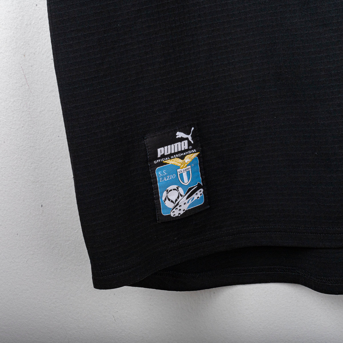 Maglia Away Lazio Puma Vieri 32 1998/1999 M