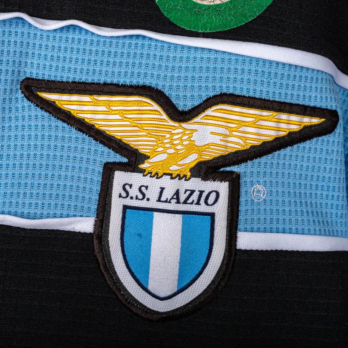 Maglia Away Lazio Puma Vieri 32 1998/1999 M