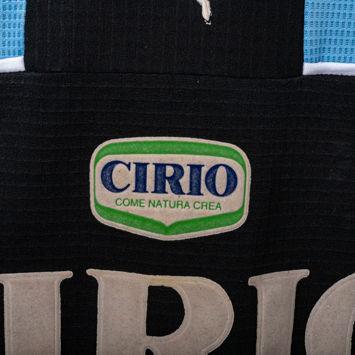 Maglia Away Lazio Puma Vieri 32 1998/1999 M