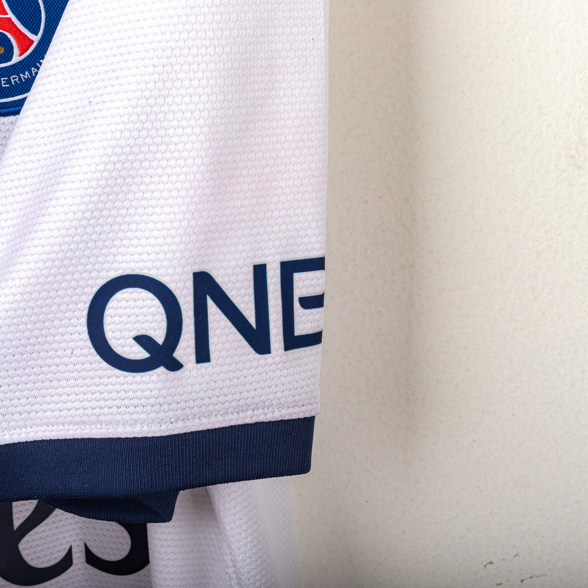 Maglia Away PSG Nike Lavezzi 22 2013/2014 XL