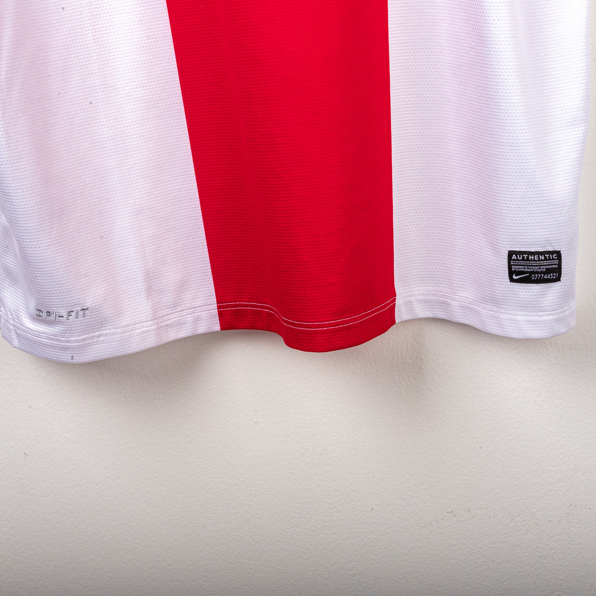 Maglia Away PSG Nike Lavezzi 22 2013/2014 XL