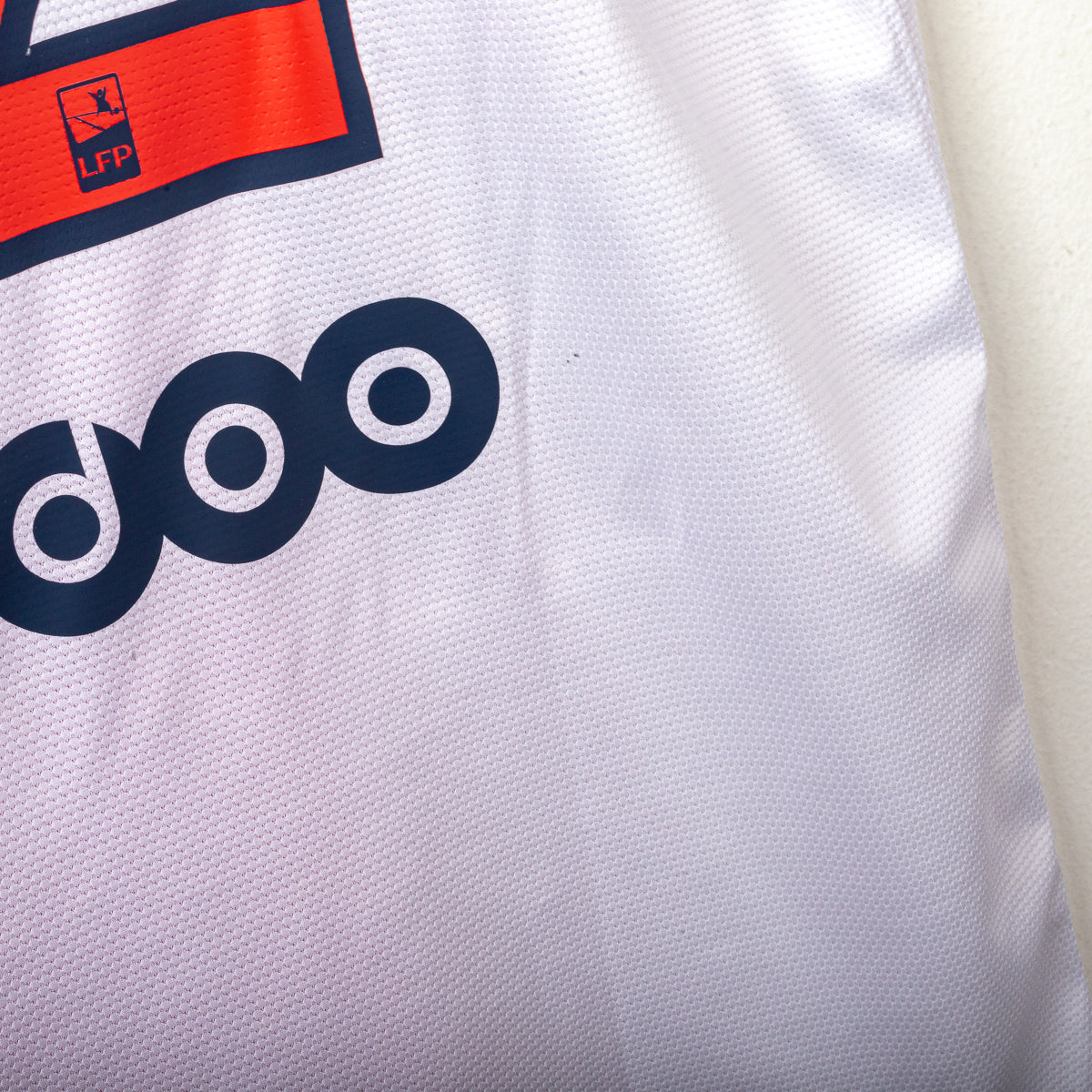 Maglia Away PSG Nike Lavezzi 22 2013/2014 XL