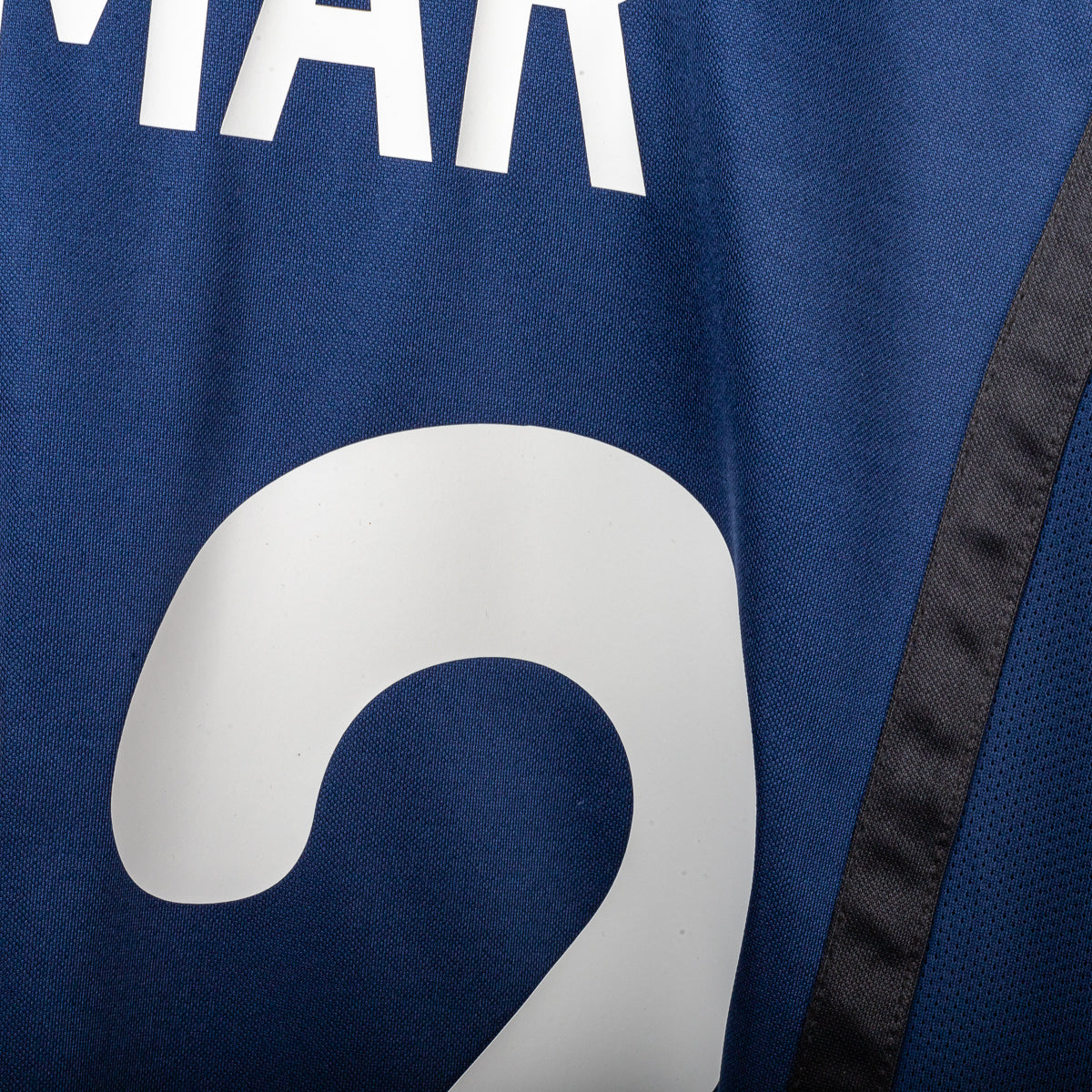 Maglia Away Valencia Nike Aimar 22 2000/2001 L