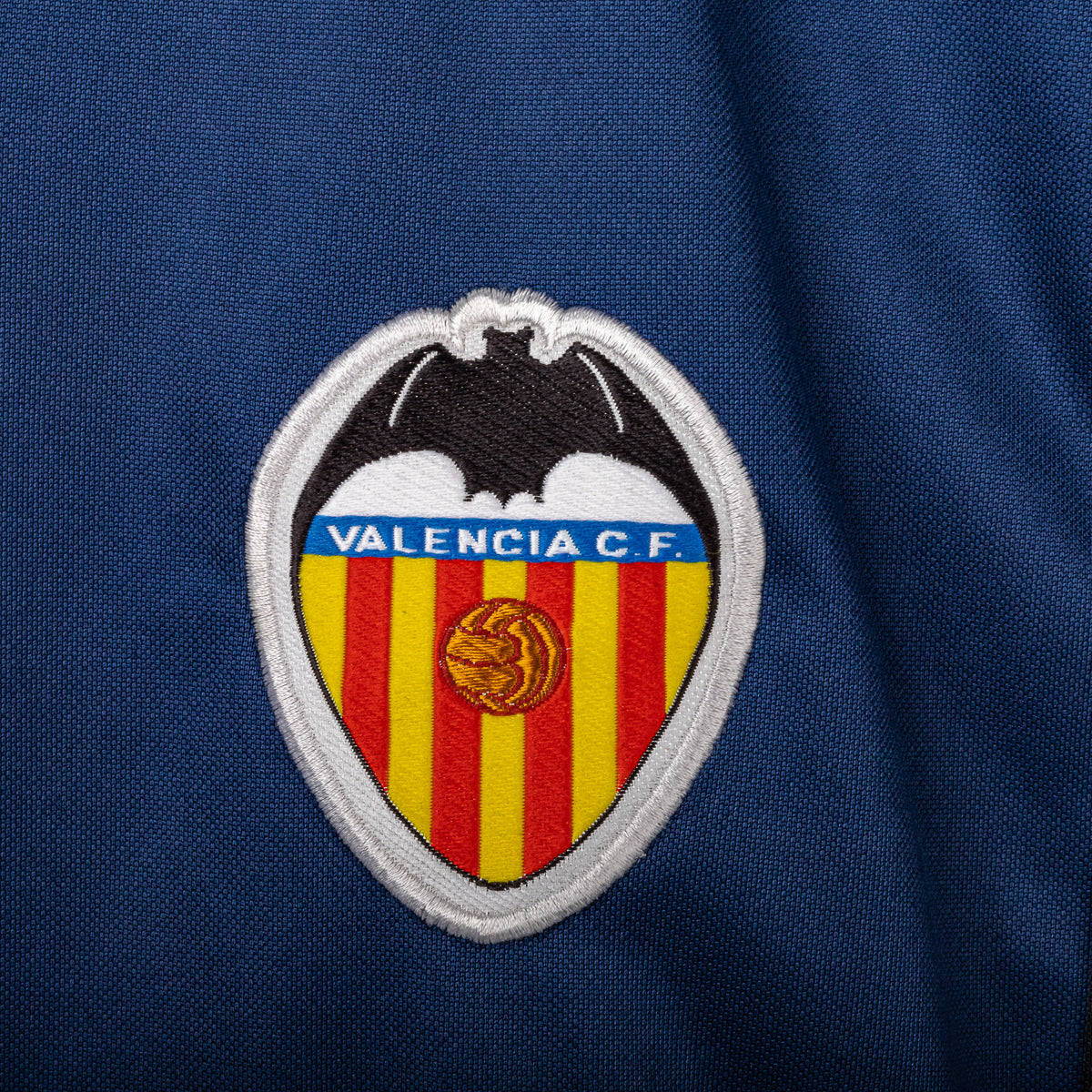 Maglia Away Valencia Nike Aimar 22 2000/2001 L