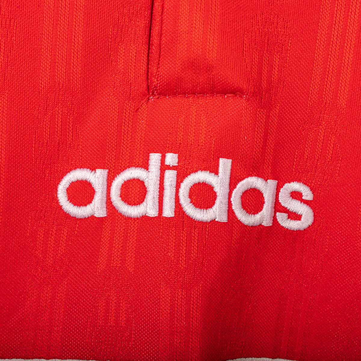 Maglia Home Monaco Adidas Henry 28 1997/1998 S