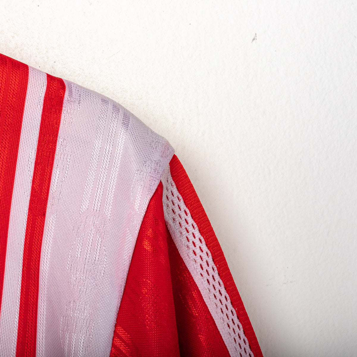 Maglia Home Monaco Adidas Henry 28 1997/1998 S