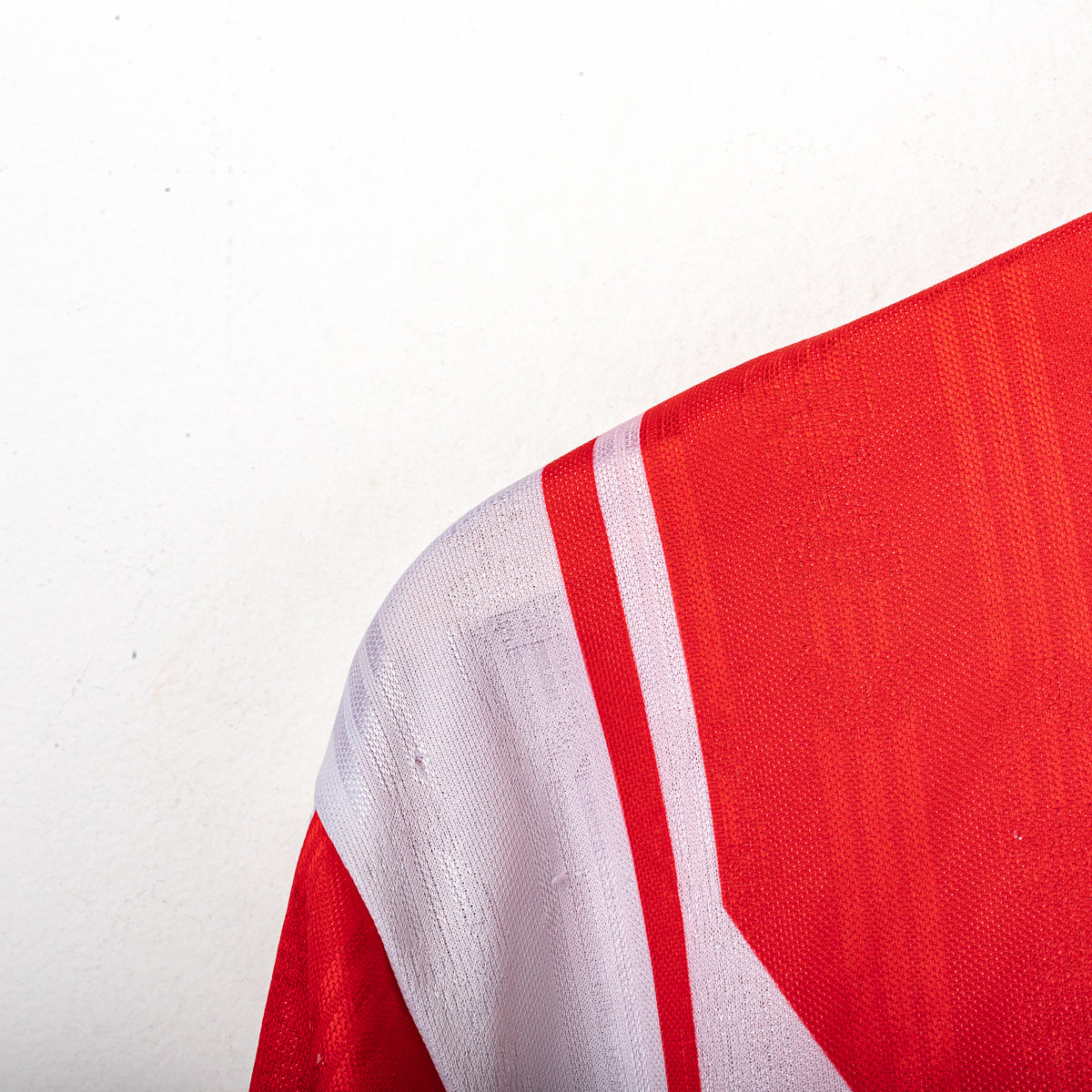 Maglia Home Monaco Adidas Henry 28 1997/1998 S