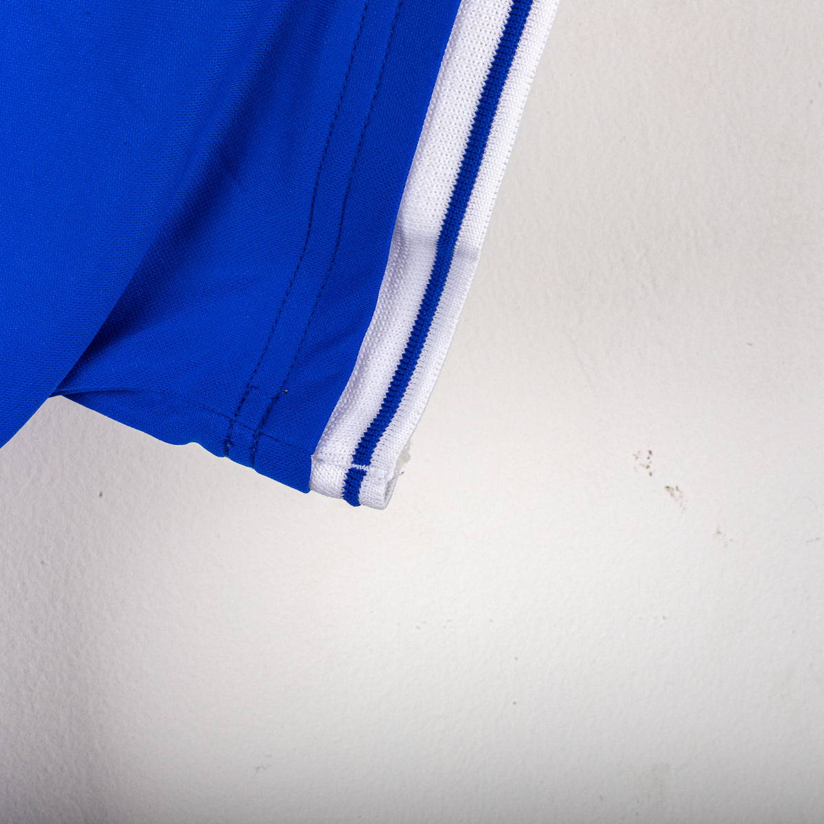 Maglia Home Chelsea Umbro Zola 25 1999/2000 L