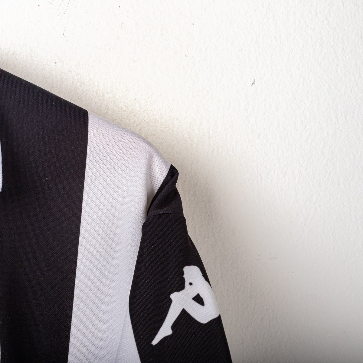 Maglia Home Juventus Kappa Inzaghi 9 1999/2000 XL