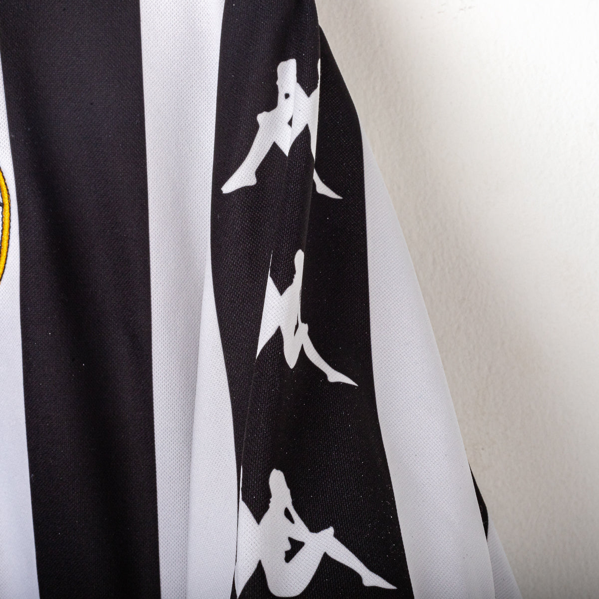 Maglia Home Juventus Kappa Inzaghi 9 1999/2000 XL