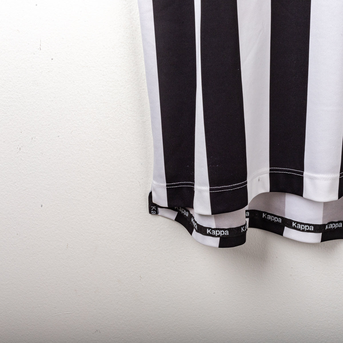 Maglia Home Juventus Kappa Inzaghi 9 1999/2000 XL
