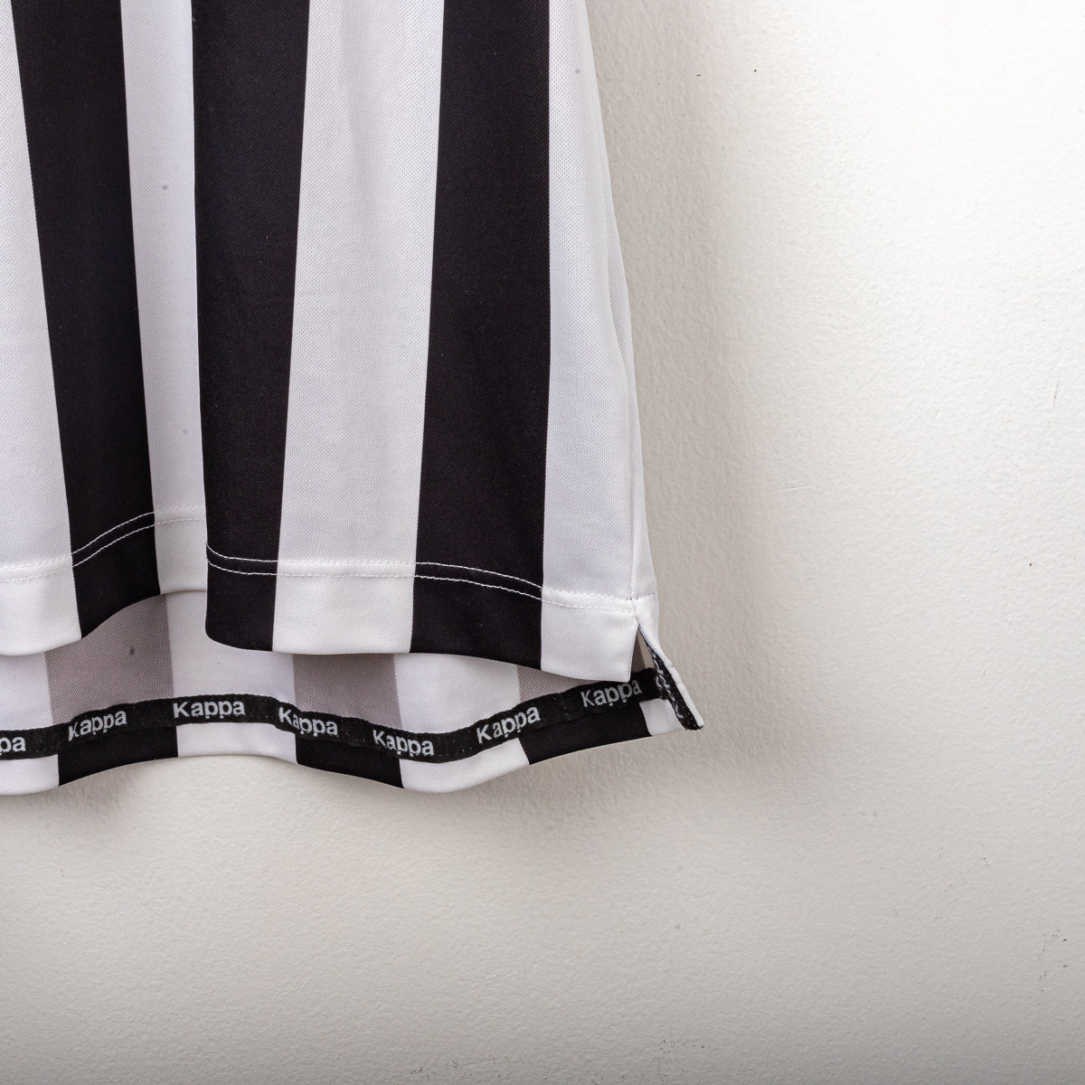 Maglia Home Juventus Kappa Inzaghi 9 1999/2000 XL