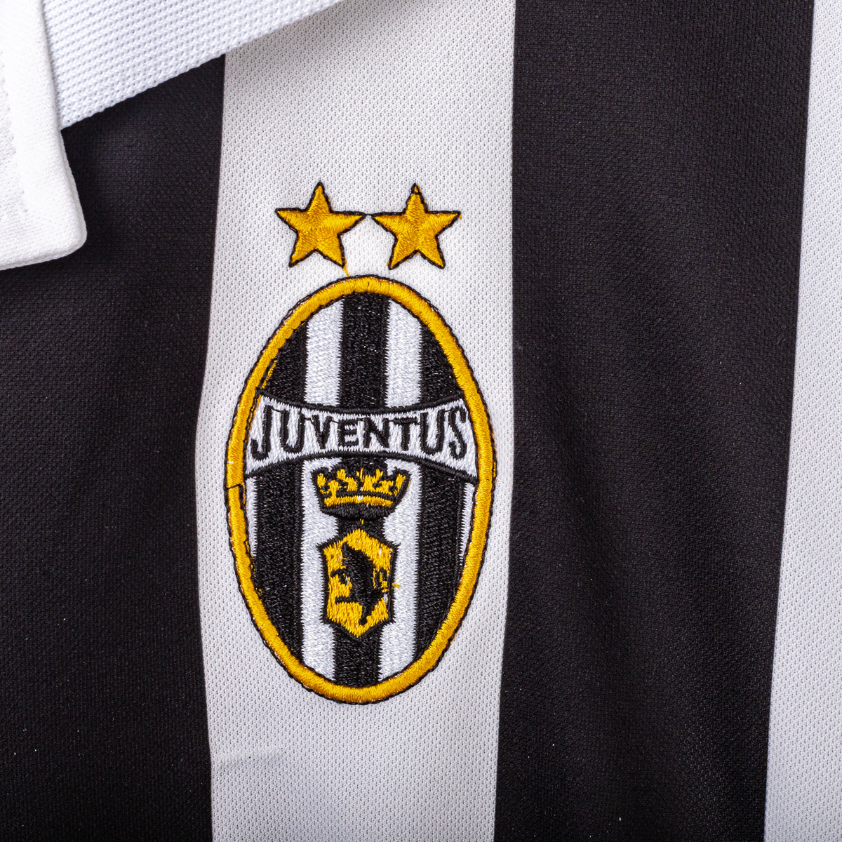 Maglia Home Juventus Kappa Inzaghi 9 1999/2000 XL