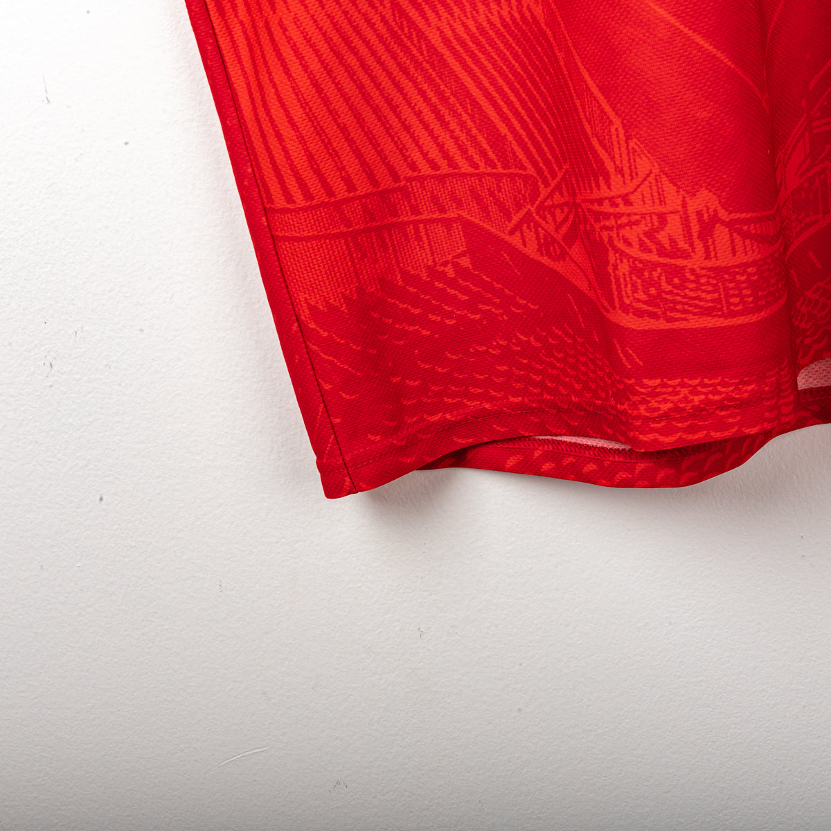 Maglia Home Manchester United Umbro Cantona 7 1994/1995 XL