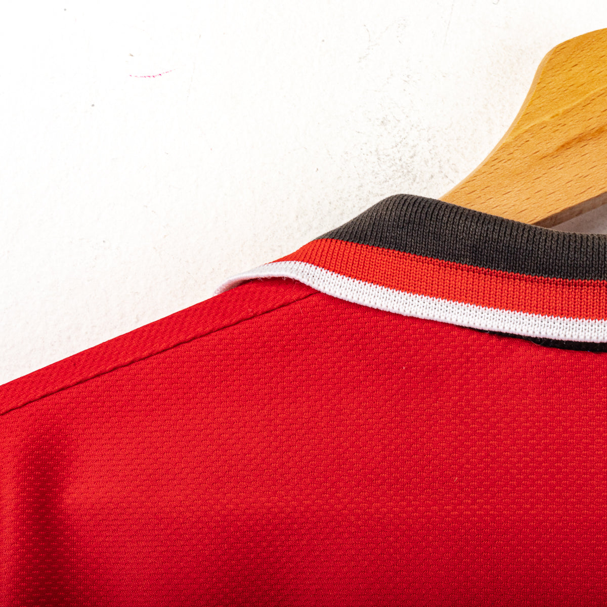 Maglia Home Manchester United Umbro Cantona 7 1994/1995 XL