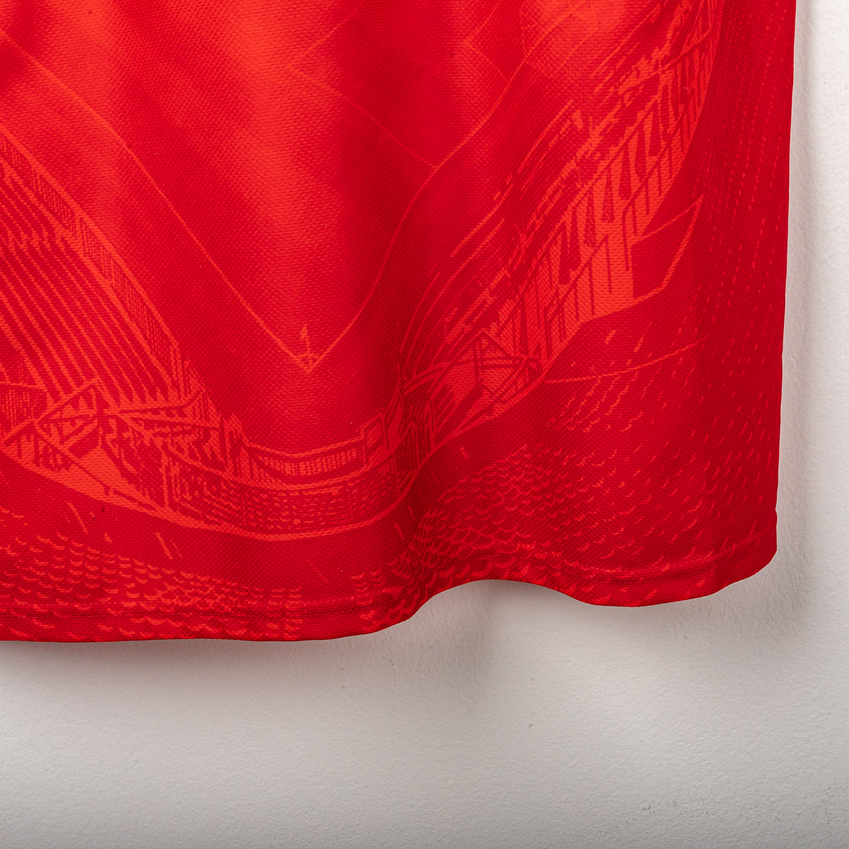 Maglia Home Manchester United Umbro Cantona 7 1994/1995 XL