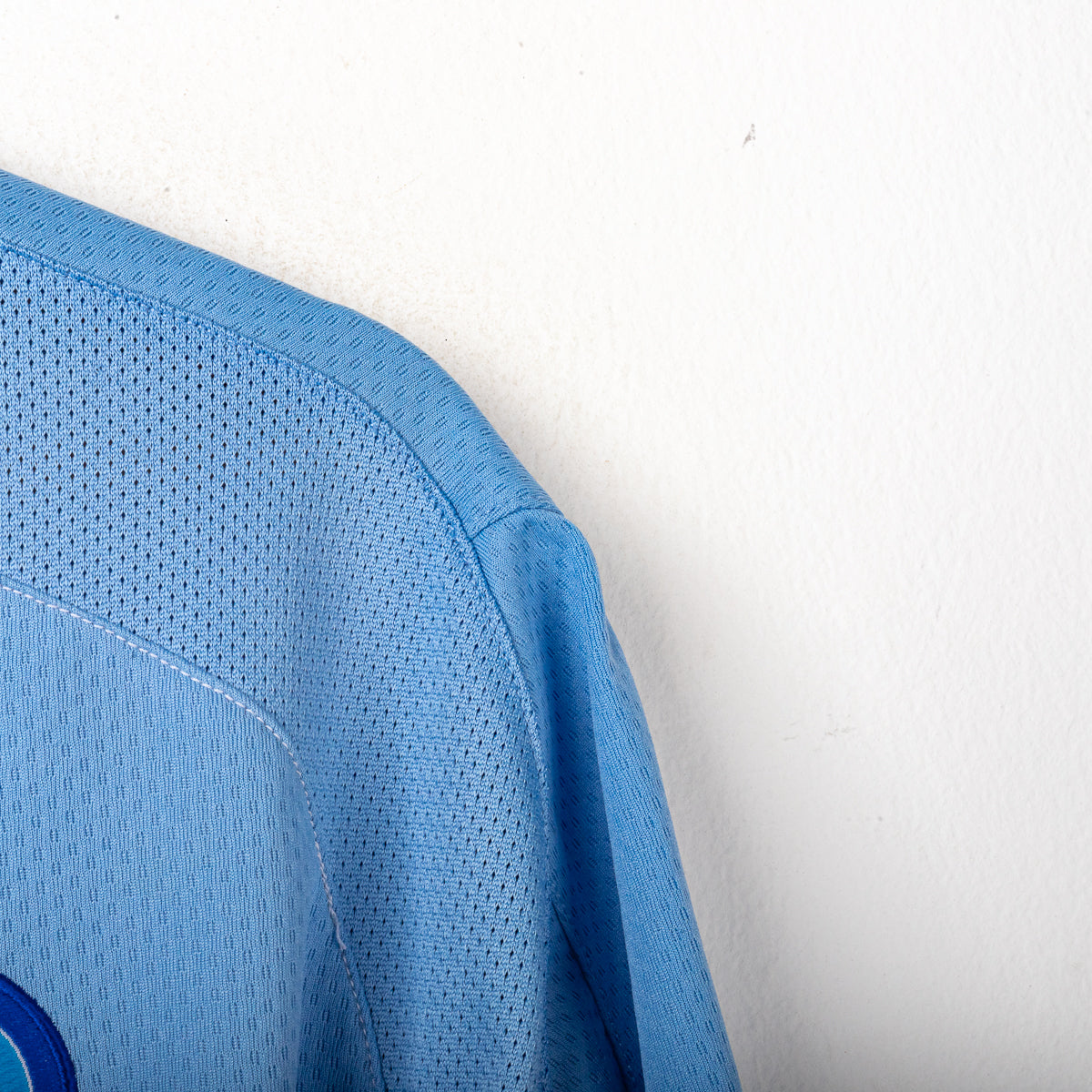 Maglia Home Napoli Macron Lavezzi 7 2009/2010 XL