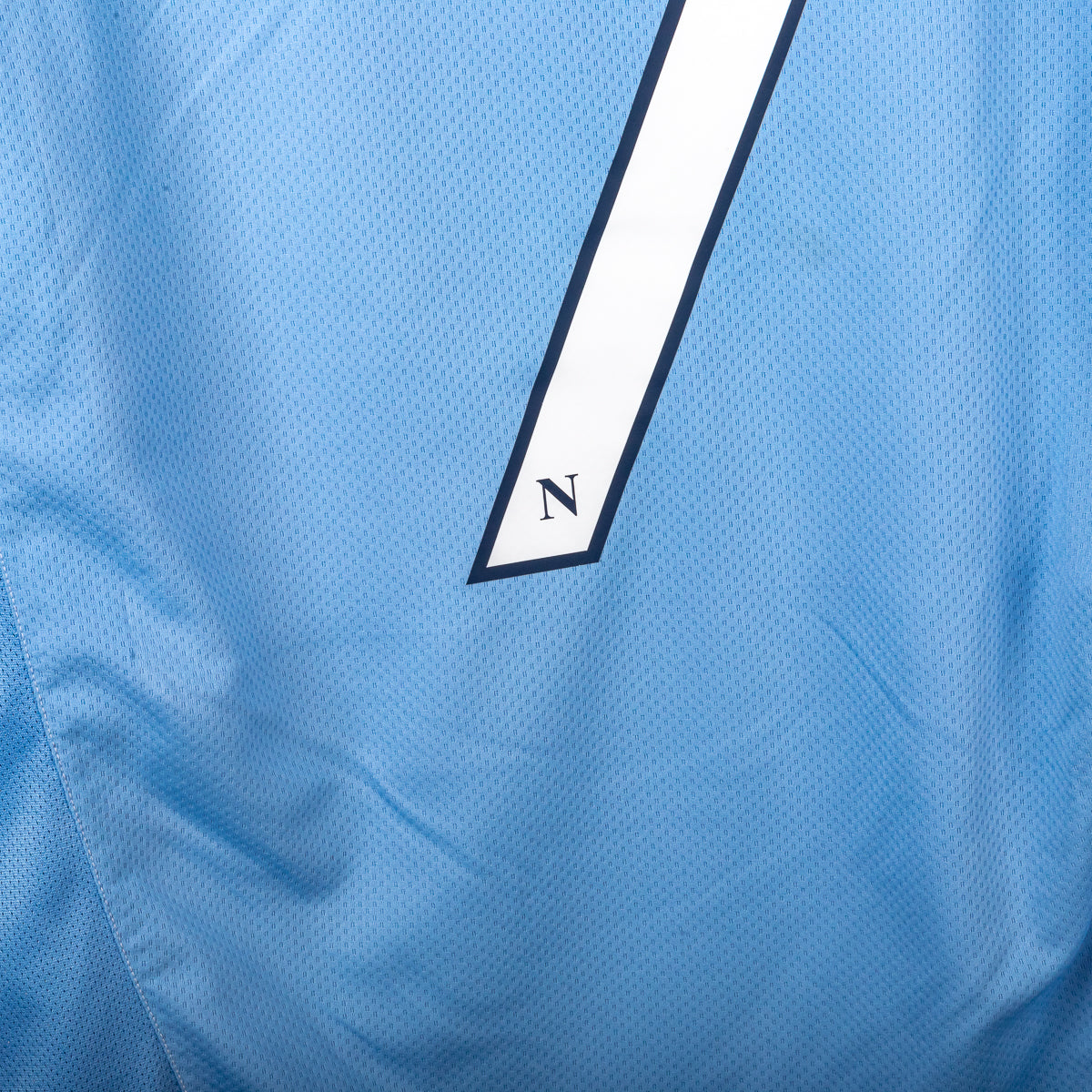 Maglia Home Napoli Macron Lavezzi 7 2009/2010 XL