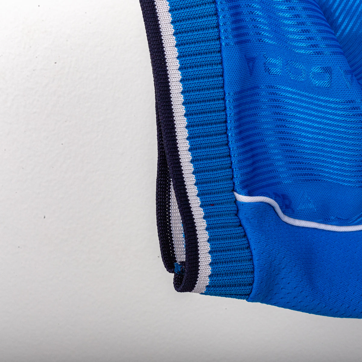 Maglia Home Napoli Diadora Stellone 23 2000/2001