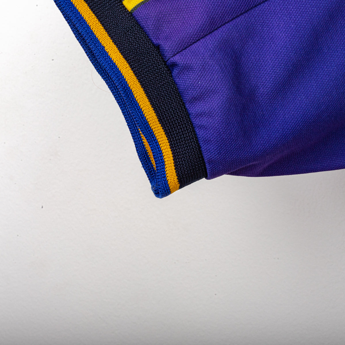 Maglia Home Parma Champion Adriano 9 2002/2003 M
