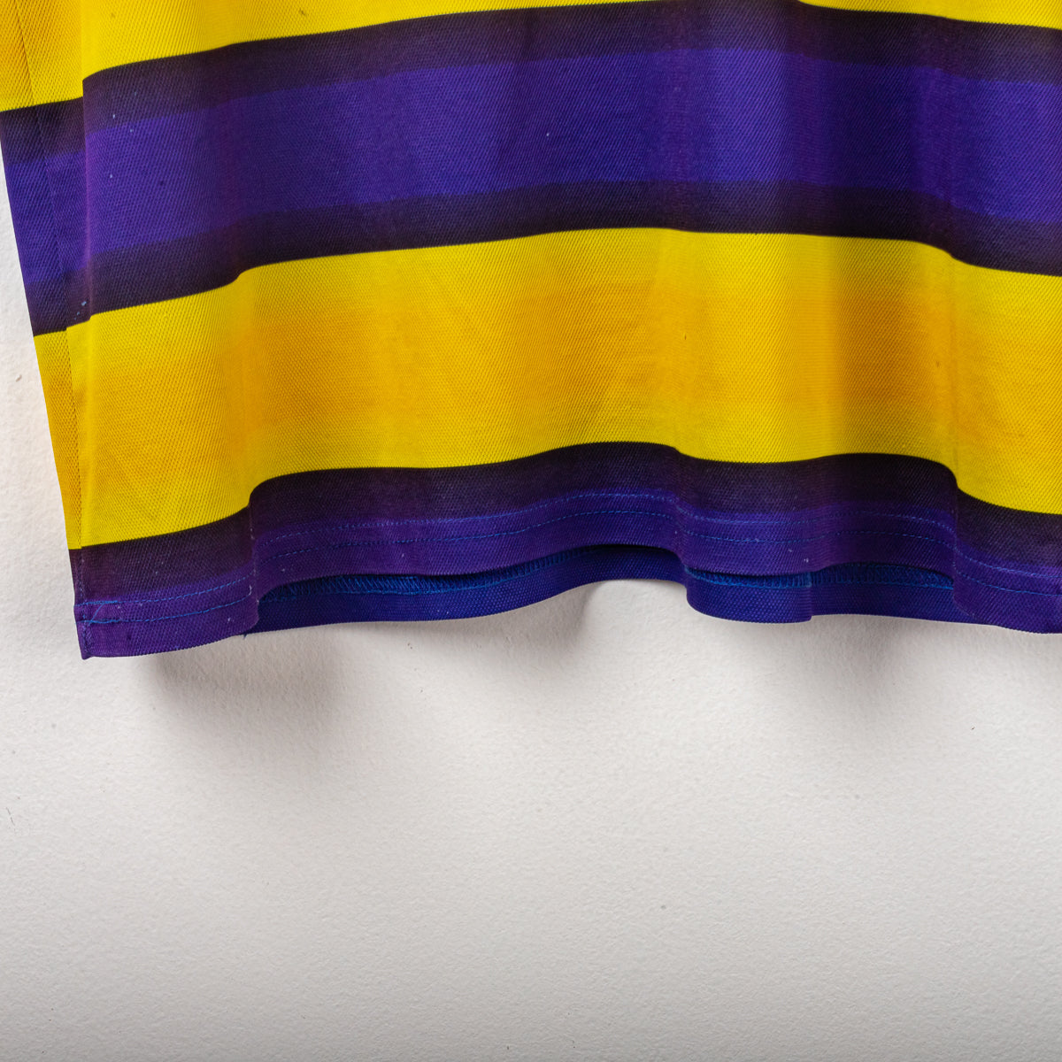 Maglia Home Parma Champion Adriano 9 2002/2003 M
