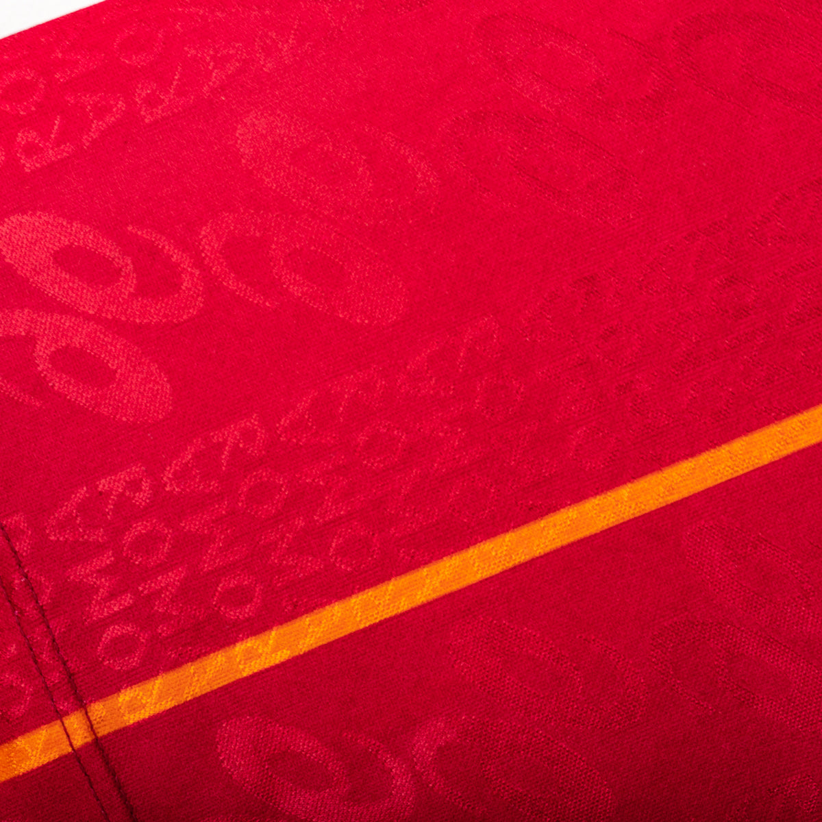 Maglia Home Roma Asics Totti 17 1996/1997 XL