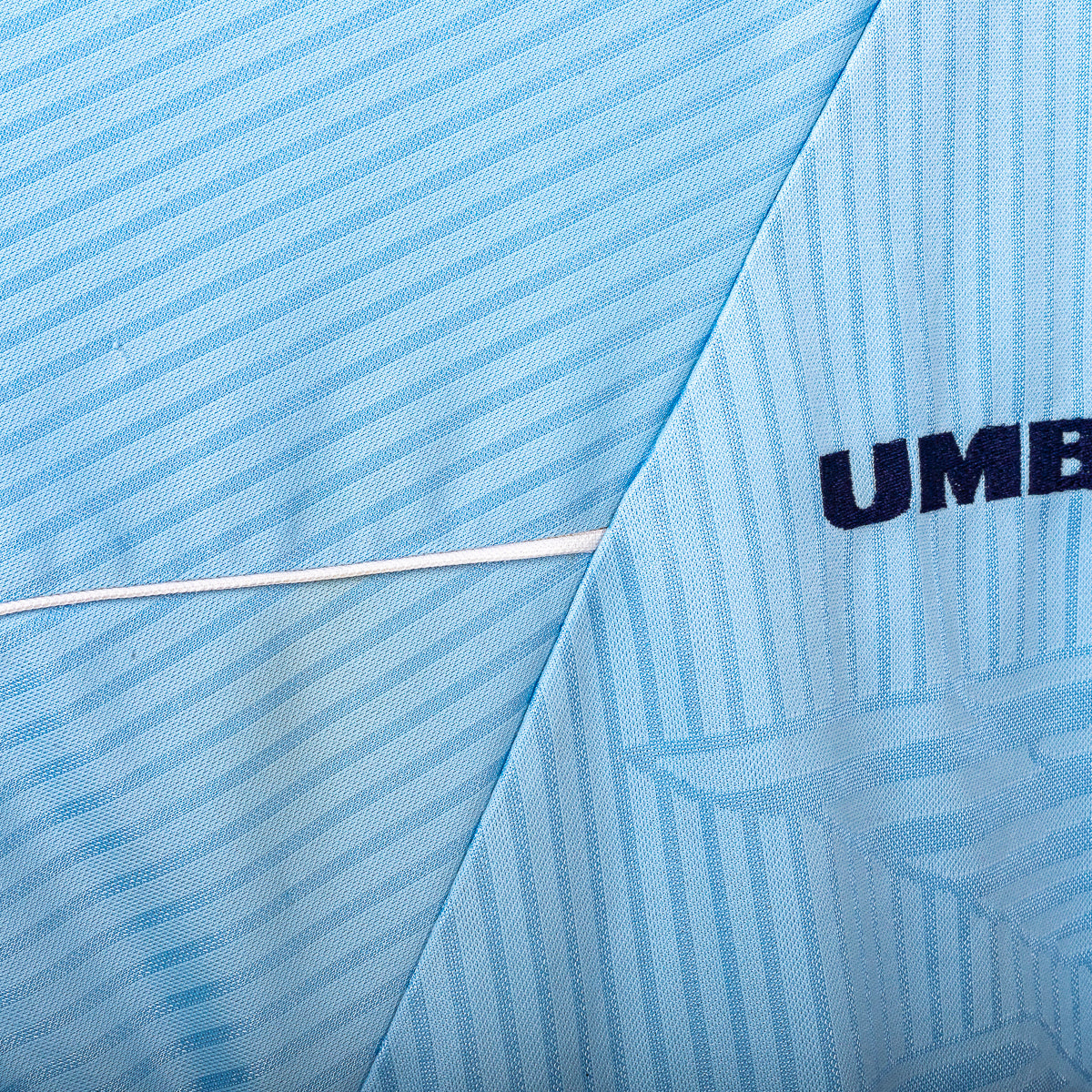 Maglia Home Lazio Umbro Mancini 10 1997/1998 L