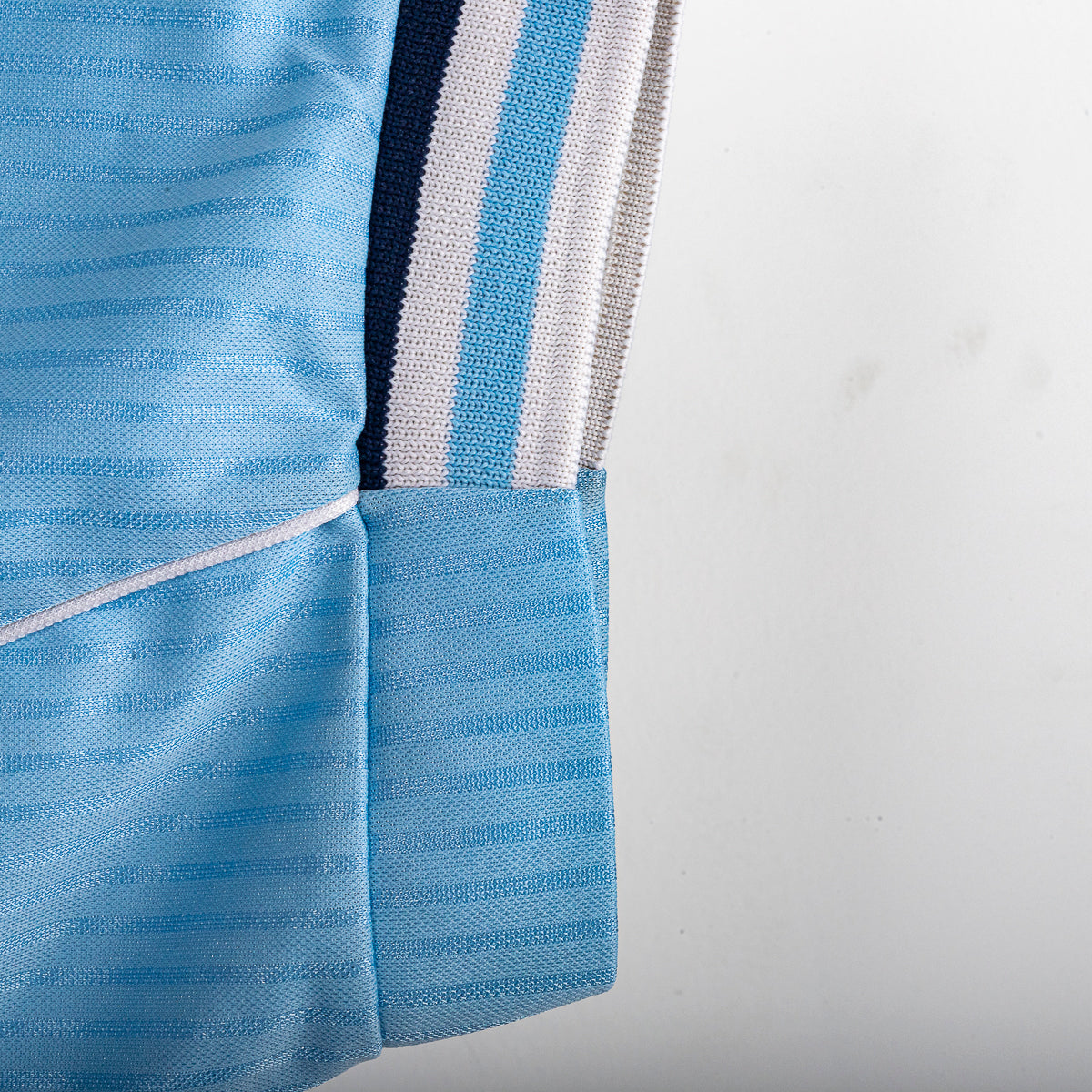 Maglia Home Lazio Umbro Mancini 10 1997/1998 L
