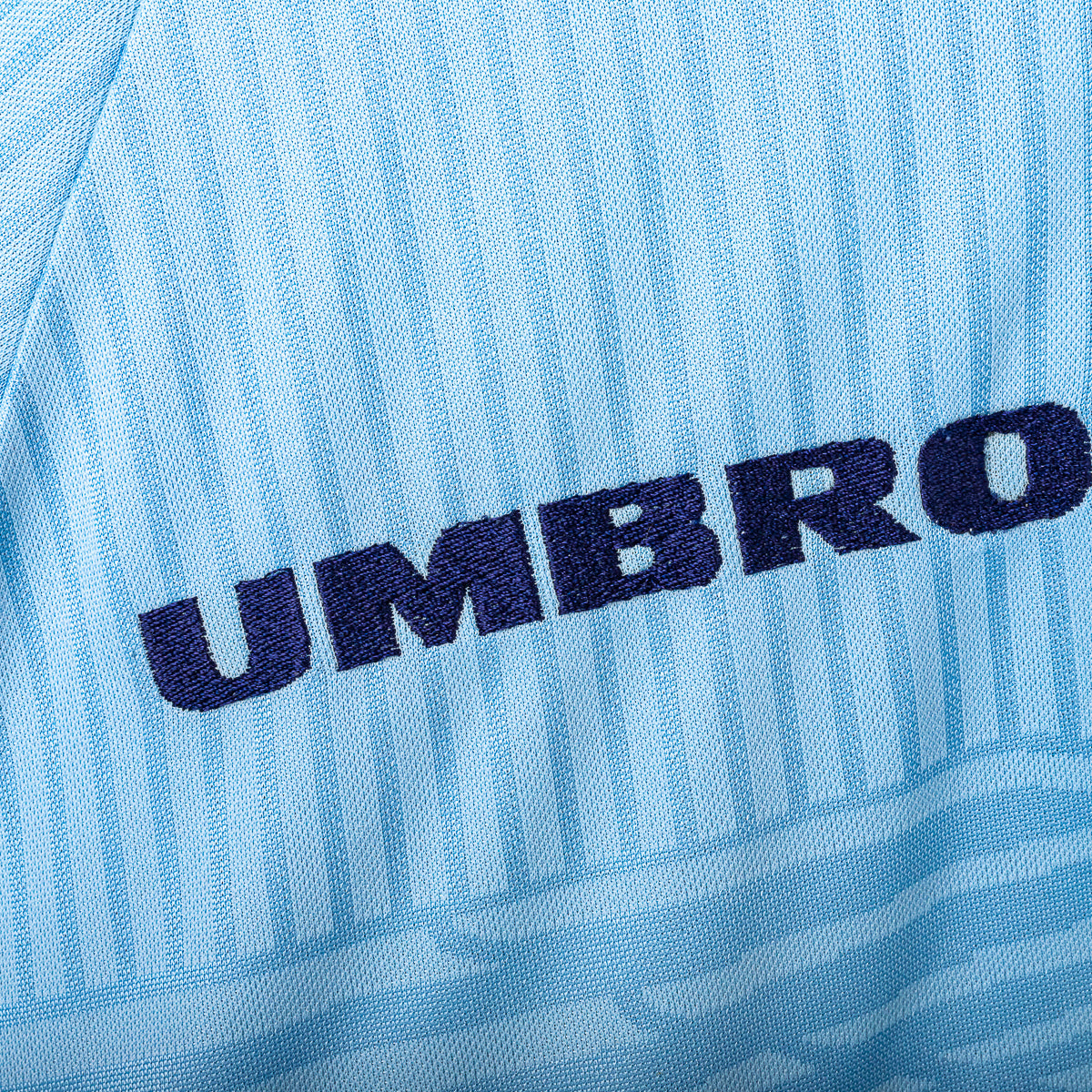 Maglia Home Lazio Umbro Mancini 10 1997/1998 L
