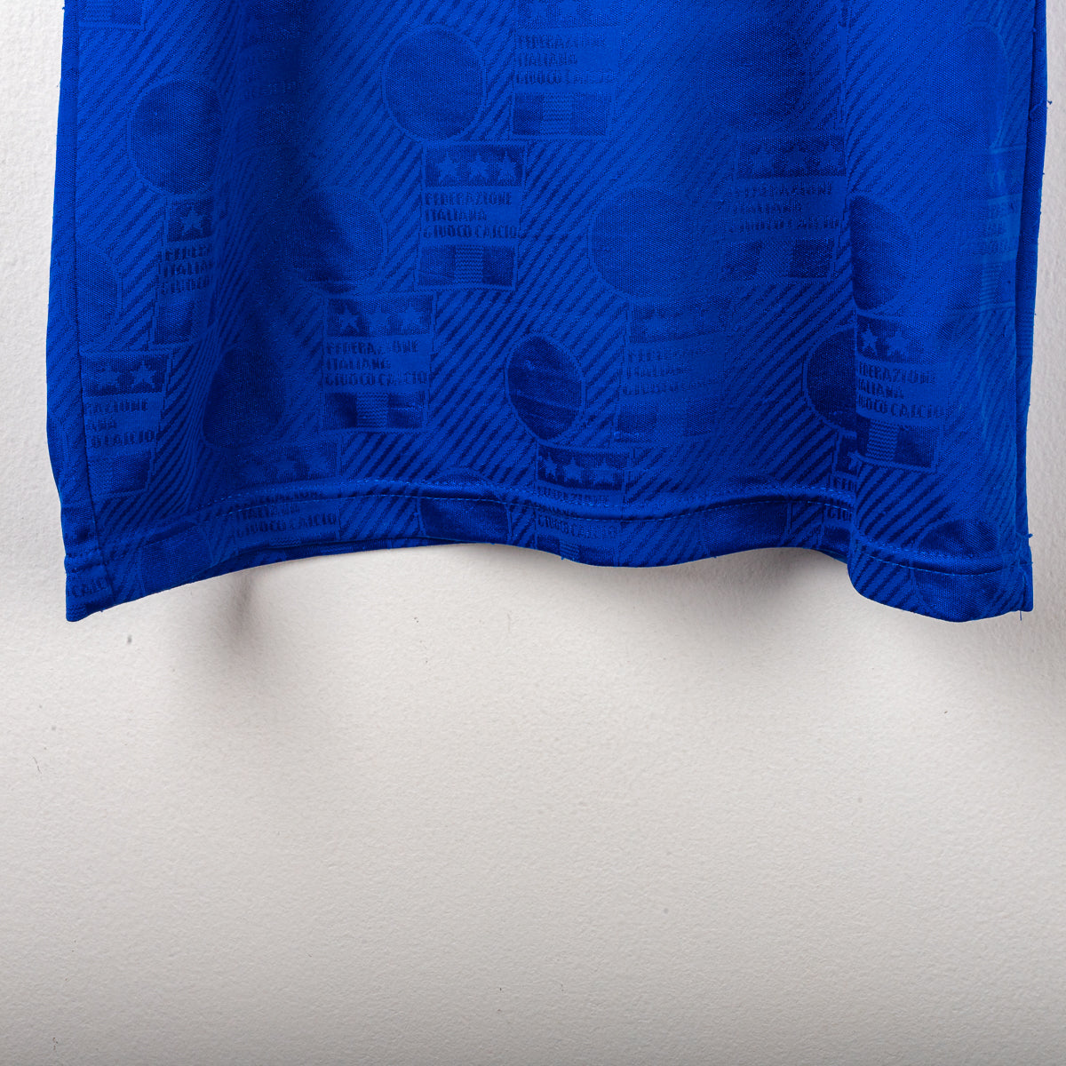 Maglia Home Italia Diadora Baggio 10 Mondiali USA 1994 S