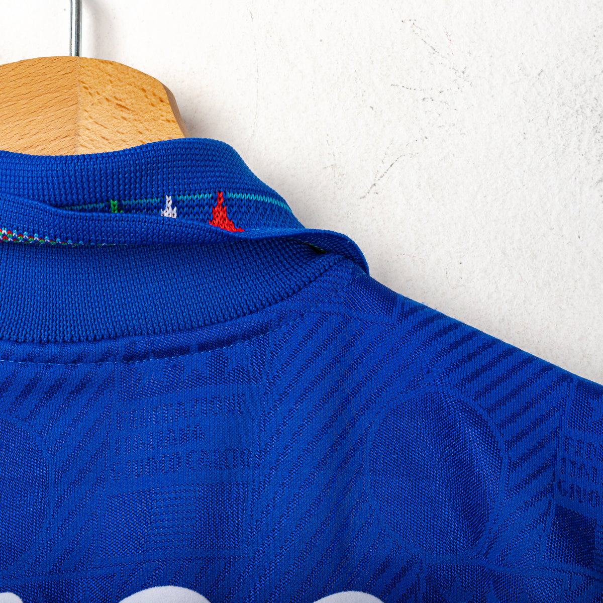 Maglia Home Italia Diadora Baggio 10 Mondiali USA 1994 S