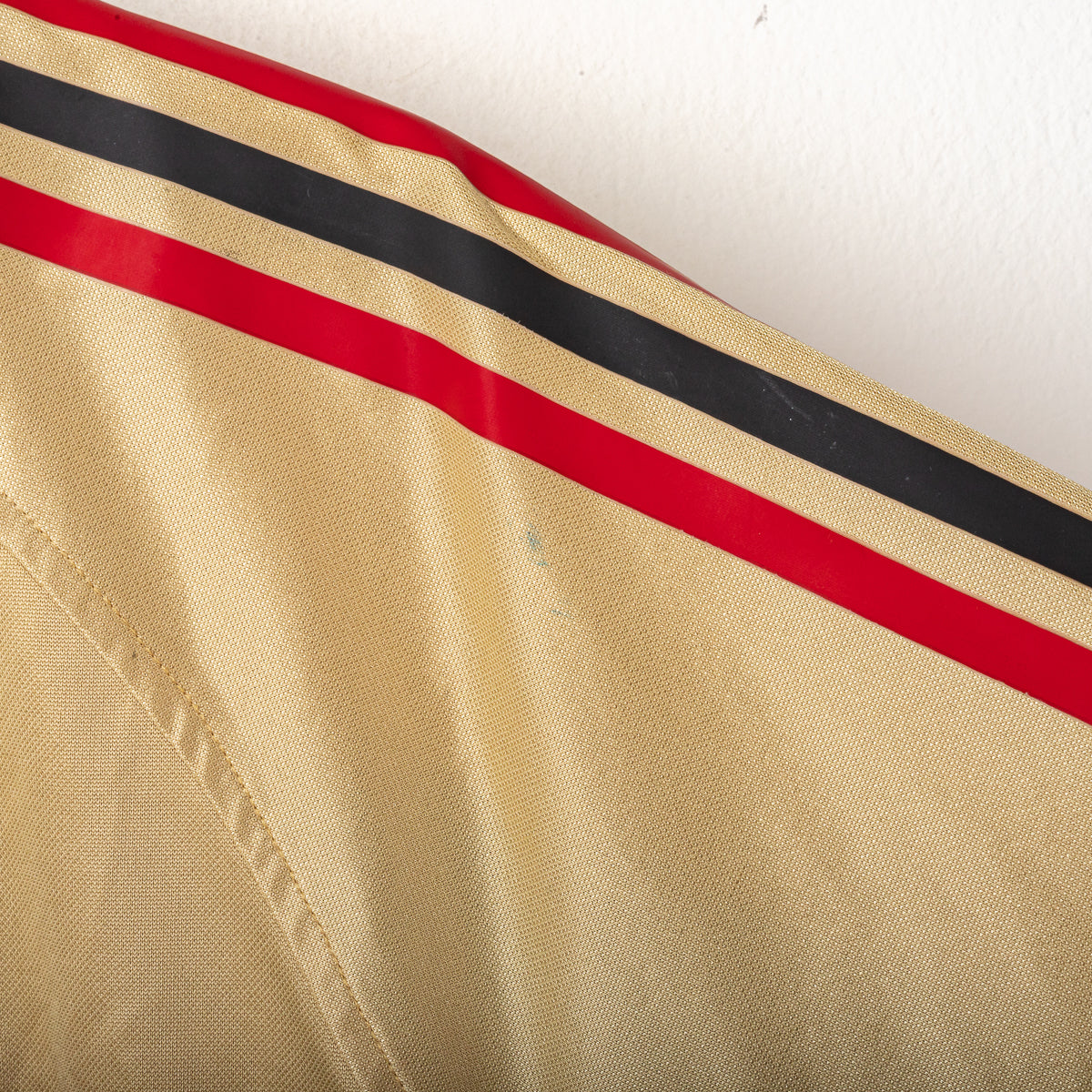 Maglia Third Milan Adidas Maldini 3 2004/2005 L