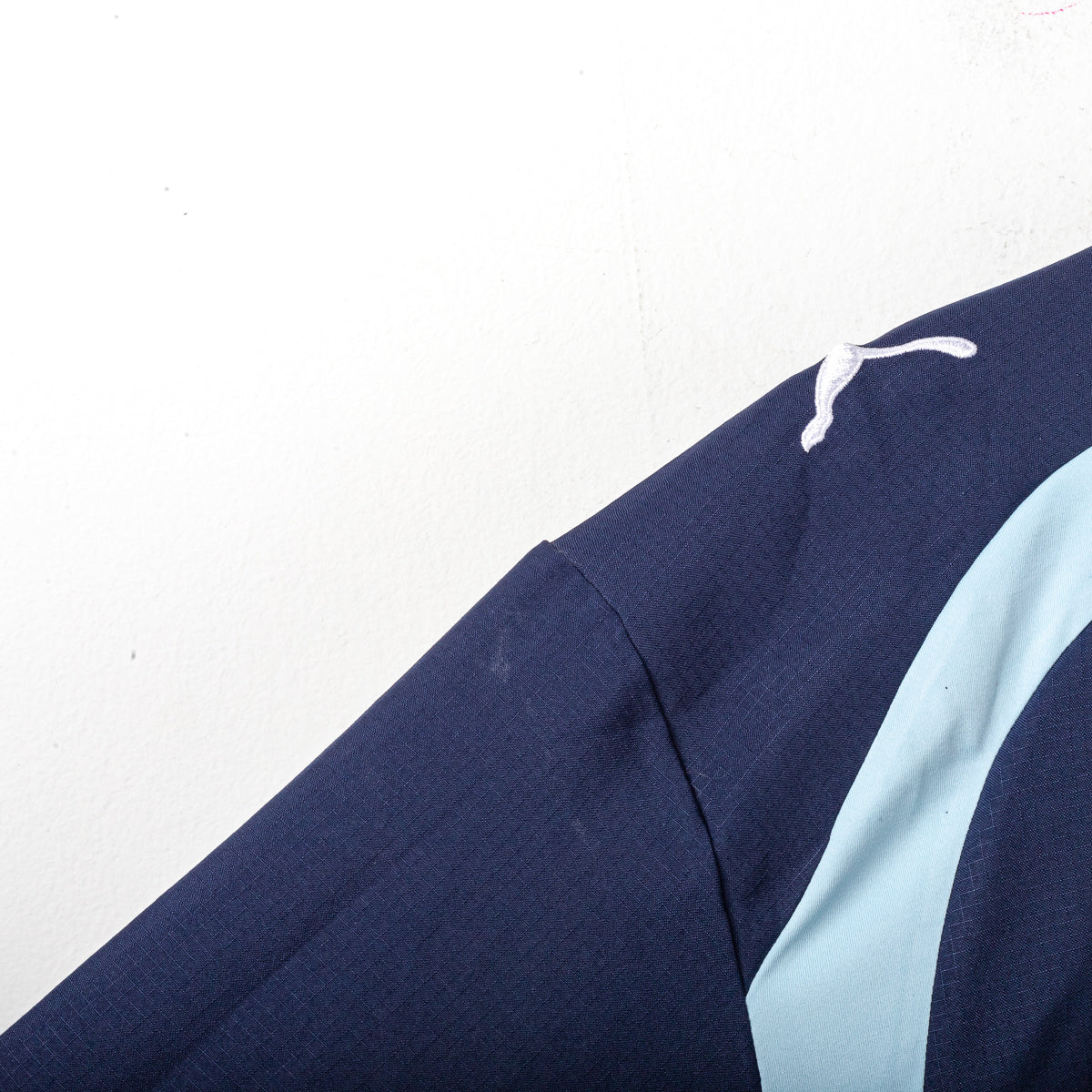 Maglia Third Lazio Puma Rocchi 18 2006/2007