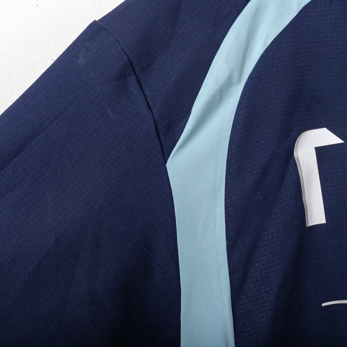 Maglia Third Lazio Puma Rocchi 18 2006/2007