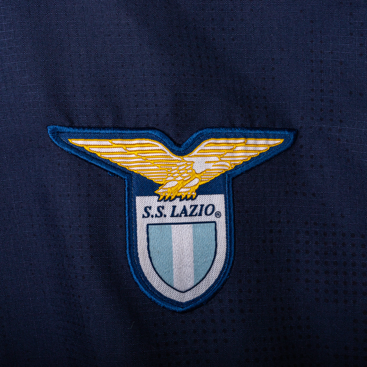 Maglia Third Lazio Puma Rocchi 18 2006/2007