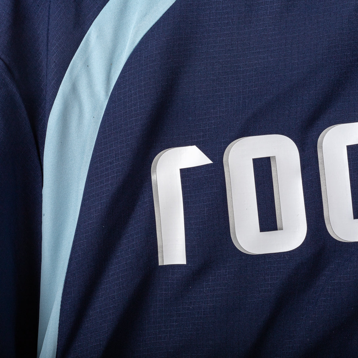 Maglia Third Lazio Puma Rocchi 18 2006/2007