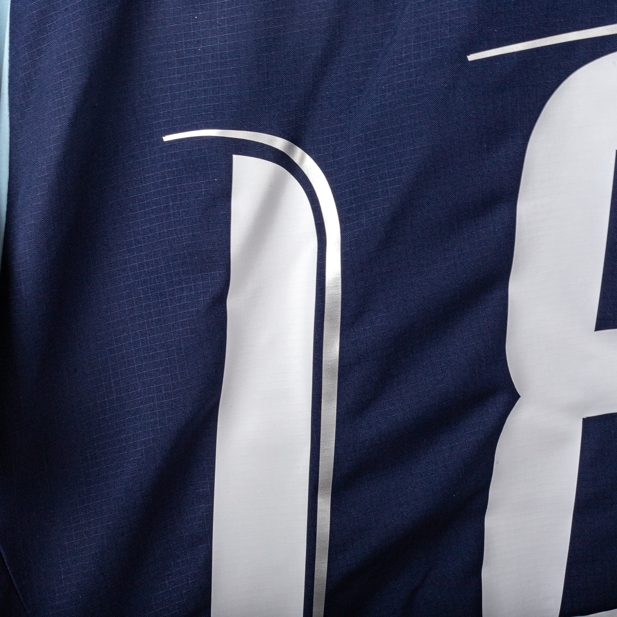 Maglia Third Lazio Puma Rocchi 18 2006/2007