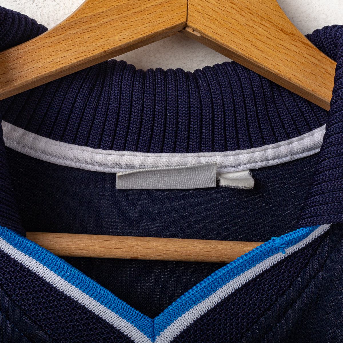 Maglia Third Napoli Diadora Bellucci 11 2000/2001