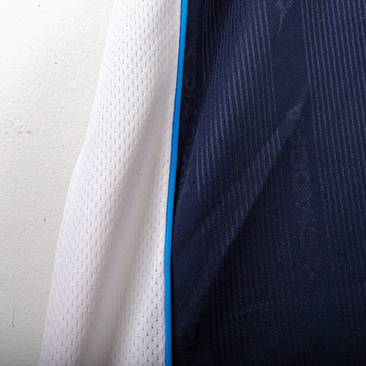 Maglia Third Napoli Diadora Bellucci 11 2000/2001