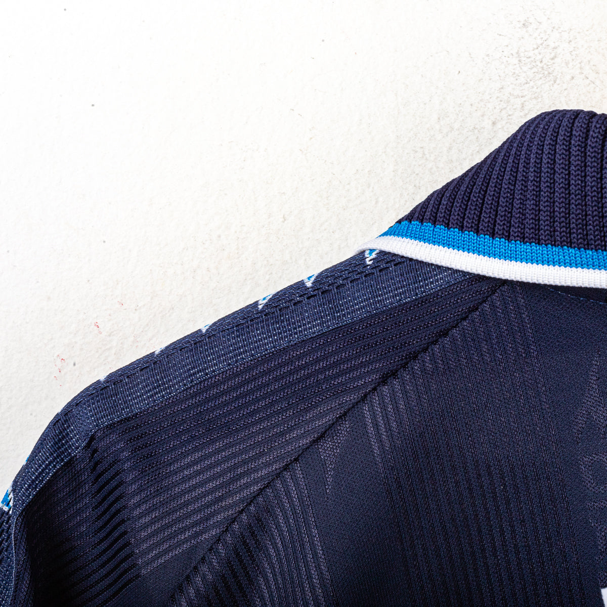 Maglia Third Napoli Diadora Bellucci 11 2000/2001