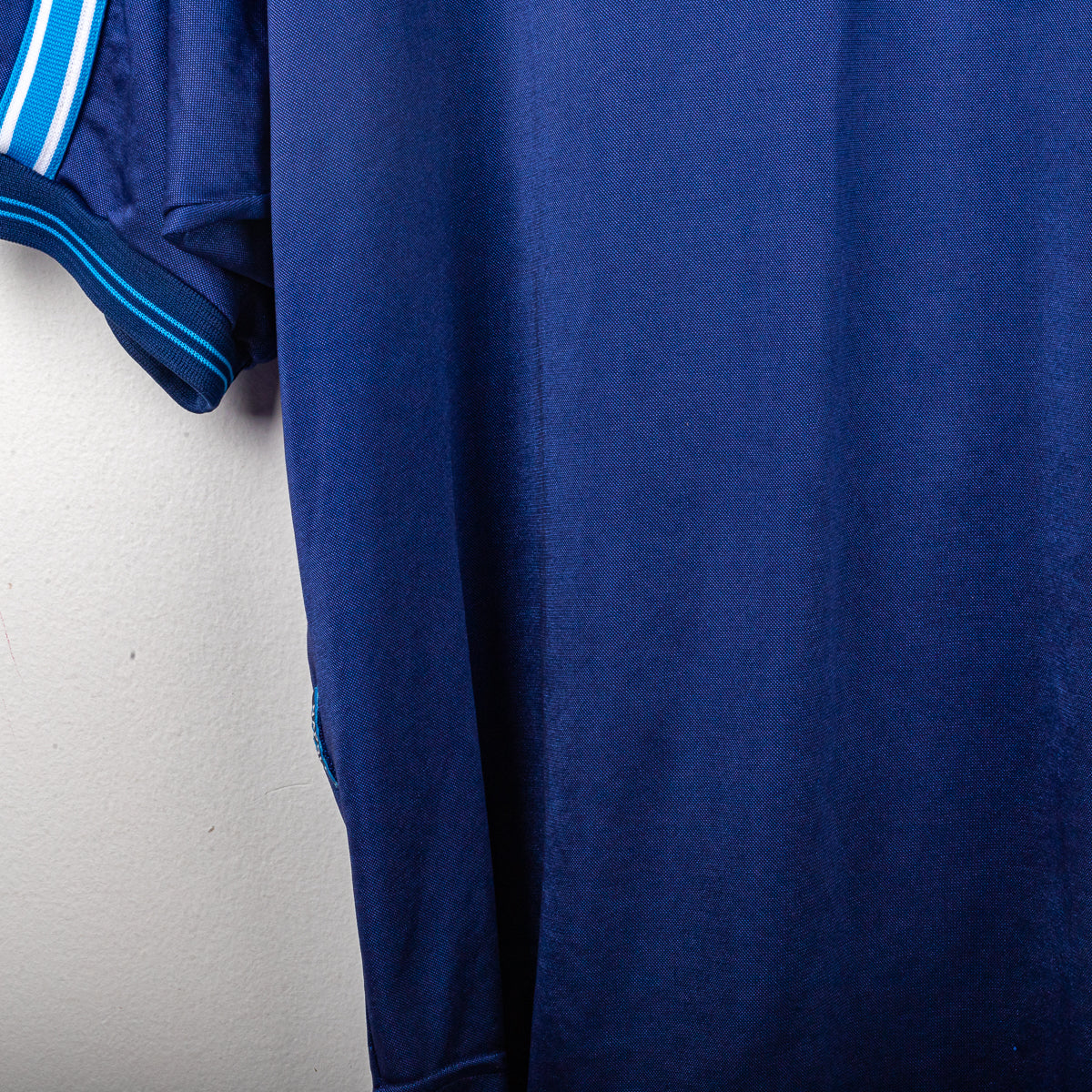 Maglia Napoli Third Nike Schwoch 30 1998/1999